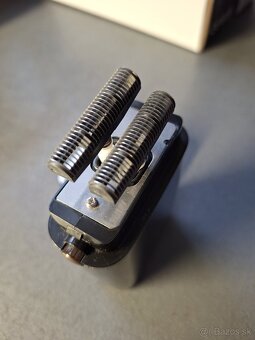 Holiaci strojček Babyliss - 9