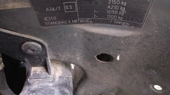 Rozpredám Bmw e60 - 9