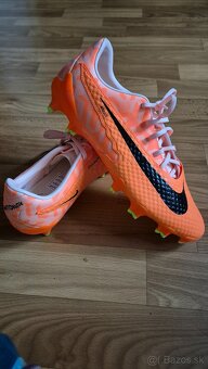 Kopačky NIKE Phantom GX Academy WC FG/MG - 9