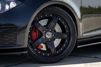 Seat Leon 2.0 TSI CUPRA R310 - 9