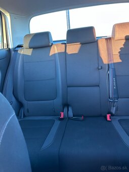 Volkswagen Golf plus - 9