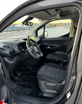 Opel Combo Edition plus(81kw) - 9