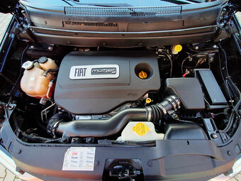 Fiat Freemont 2012 2.0 Multijet Urban 125 kW - 9