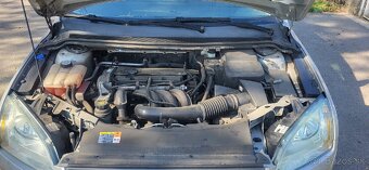 Ford focus combi 1.6 benzin 74 kW - 9
