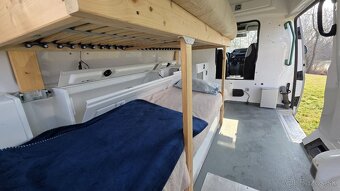 Volkswagen transporter T5 TDI 2015 103kw - 9