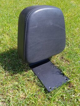 Diely na Suzuki vzr 1800 - 9