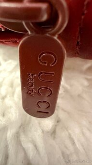 Kozmetická taštička Gucci - 9
