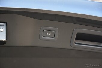 Mazda CX-5 2.50 4×4 benzín, automat, Top Stav - 9