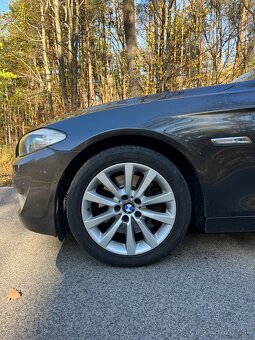 Bmw f11 530d - 9