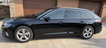 Audi A6 Avant (C8) 3.0 V6 TDI Quattro - 9