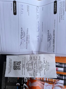 Bicykel Author rival - 9