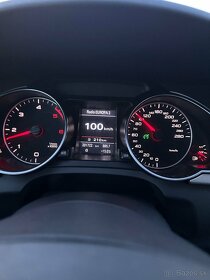Audi a5 3.0 TDi quattro 6kvalt manual - 9