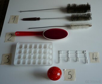 domácnosť - 9