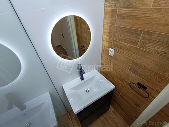 Prenájom krásneho 2-izbového bytu na skok od centra Br… - 9