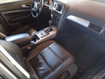 Audi A6 - 9