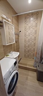 Prenajmem 1 izb.byt - REZERVOVANY - 9