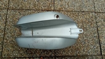 Náhradné diely na motorky - 9