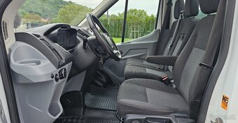 Ford Transit TDCi 170k Vyklápač Maxi 3,5 t 107tis km - 9
