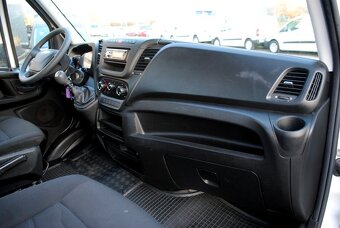 IVECO DAILY 35S11 , VALNÍK- PREDAJ AJ NA SPLÁTKY - 9