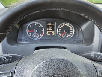 VW Transporter T5 4x4 - 9