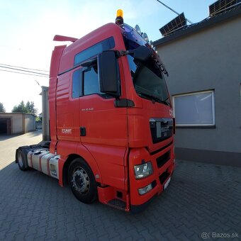 MAN TGX 18.440 Mega - 9