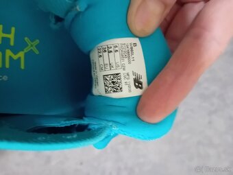 New Balance Fresch Foam 860x velkost 36(22.5cm) - 9