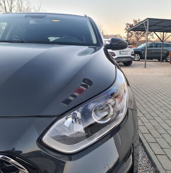 KIA CEED SW 1.5 T-GDi SILVER / MOŽNÝ ODPOČET DPH - 9