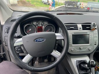 Ford Kuga 2.0TDCI 4x4 - 9
