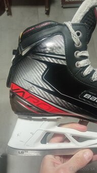 Brankárske korčule Bauer Vapor X 2,9 - 9