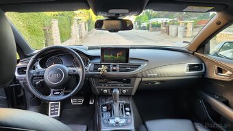 Audi A7 BiTDi Competition 4x4 240kW - 9