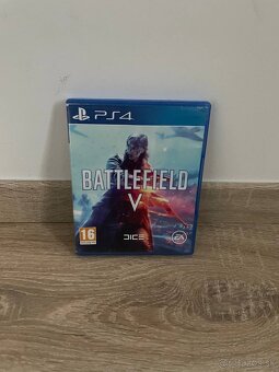 PlayStation 4 Pro 1 TB and sell games - 9