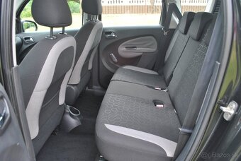 Citroën C3 Picasso 1,4i, 153 500 km, Kúpené v SR, 2. Majiteľ - 9