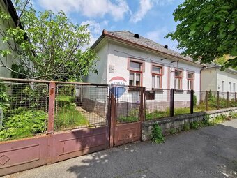 Rodinný dom 110m2, pozemok 909m2, centrum, Francisciho, Preš - 9
