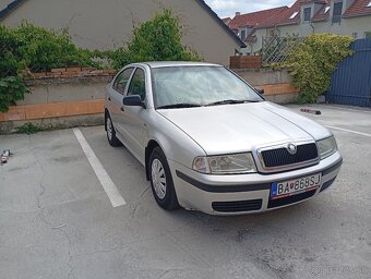Skoda - 9