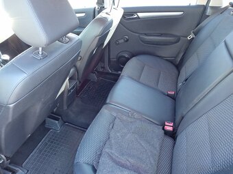 Mercedes Benz B-170 - 9