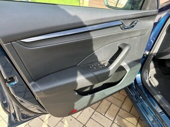 Skoda Octavia 1,5 TSI Ambition Plus - 9