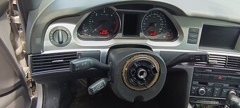 Audi A6 C6 Avant 3.0 TDI 165 KW, ND - 9