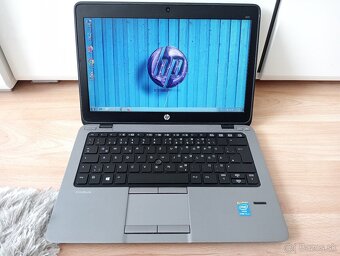 predám 12" HP elitebook 820 g1 / Intel core i5 / 8gb ram - 9