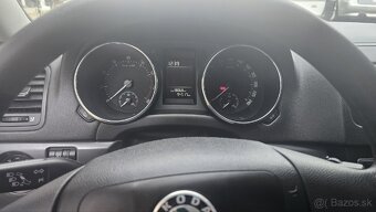 Škoda Yeti 1.2 tsi ambition - 9