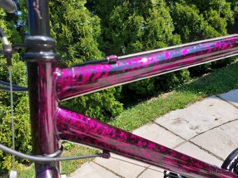 Horský bicykel 26' - 9