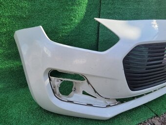 Suzuki Swift V - Nárazník predný 71711-53R - 9