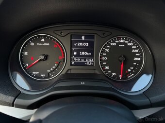 Audi Q2 1.6 TDI S tronic Sport - 9