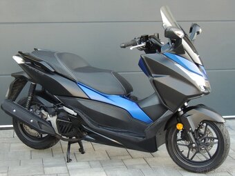 HONDA NSS 125 FORZA 2017 ABS - 9
