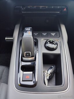 Citroen C5 Aircross Shine BlueHDi 130 S&S A/T - - 9