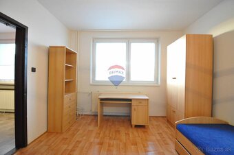PRENÁJOM, 3-izbový byt, Poprad, Ul. Tajovského - 9