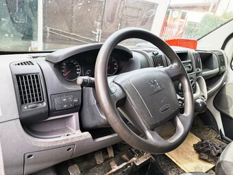 Rozpredam Ducato, Boxer, Jumper - 6 - 9