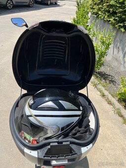 HONDA PCX 125 - 9
