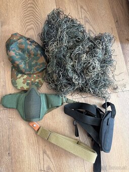 Airsoft vseobecne veci - 9