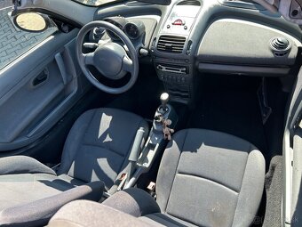Smart Roadster 0.7 700i - 9
