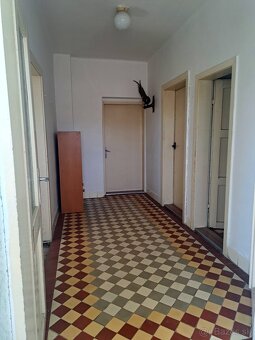 Zachovalý rodinný dom Ludanice- len 8km od TO - 9